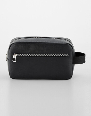Quadra Tailored Luxe Wash Bag, Black, One Size bedrucken, Art.-Nr. 918301010 Quadra Tailored Luxe Wash Bag, Black, One Size bedrucken, Art.-Nr. 918301010