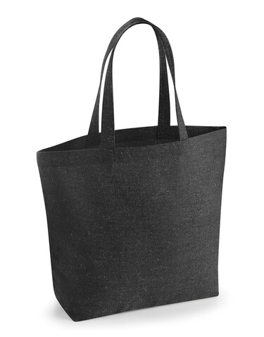 Westford Mill Revive Recycled Maxi Tote, Natural, One Size bedrucken, Art.-Nr. 919280080 Westford Mill Revive Recycled Maxi Tote, Natural, One Size bedrucken, Art.-Nr. 919280080