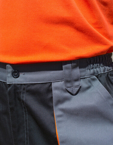 Result LITE Short, Royal/Navy/Orange, S bedrucken, Art.-Nr. 919333882 Result LITE Short, Royal/Navy/Orange, S bedrucken, Art.-Nr. 919333882