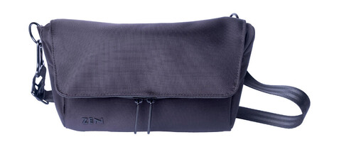 Shugon Coral Cross Body Pouch, Black, One Size bedrucken, Art.-Nr. 919381010 Shugon Coral Cross Body Pouch, Black, One Size bedrucken, Art.-Nr. 919381010