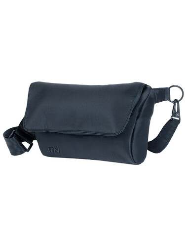 Shugon Coral Cross Body Pouch, Black, One Size bedrucken, Art.-Nr. 919381010 Shugon Coral Cross Body Pouch, Black, One Size bedrucken, Art.-Nr. 919381010