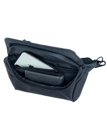 Shugon Coral Cross Body Pouch, Black, One Size bedrucken, Art.-Nr. 919381010 Shugon Coral Cross Body Pouch, Black, One Size bedrucken, Art.-Nr. 919381010