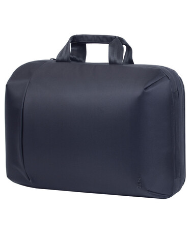 Shugon Topaz Boarding Laptop Bag, Black, One Size bedrucken, Art.-Nr. 920381010