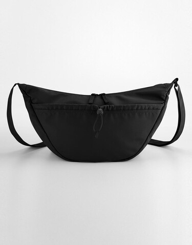 Quadra Studio Cross Body Bag, Black, One Size bedrucken, Art.-Nr. 922301010 Quadra Studio Cross Body Bag, Black, One Size bedrucken, Art.-Nr. 922301010