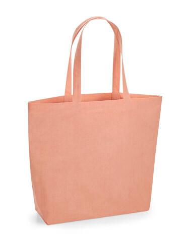 Westford Mill Organic Natural Dyed Maxi Bag for Life, Sea Salt, One Size bedrucken, Art.-Nr. 923280030 Westford Mill Organic Natural Dyed Maxi Bag for Life, Sea Salt, One Size bedrucken, Art.-Nr. 923280030