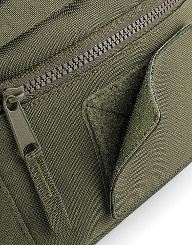 Bag Base MOLLE Utility Waistpack, Black, One Size bedrucken, Art.-Nr. 923291010 Bag Base MOLLE Utility Waistpack, Black, One Size bedrucken, Art.-Nr. 923291010