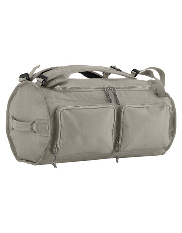 Quadra Adapt Hybrid Kit Bag, Natural Stone, One Size bedrucken, Art.-Nr. 923300100 Quadra Adapt Hybrid Kit Bag, Natural Stone, One Size bedrucken, Art.-Nr. 923300100