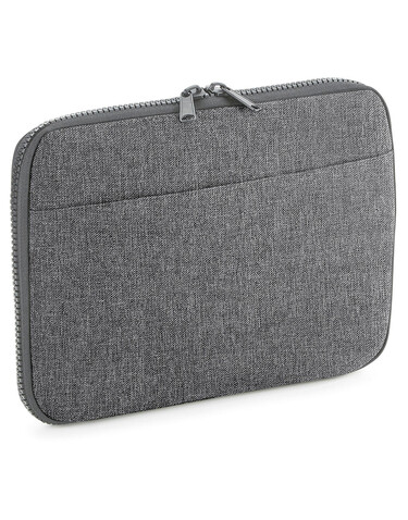 Bag Base Essential Tech Organiser, Black, One Size bedrucken, Art.-Nr. 927291010