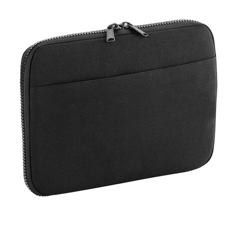 Bag Base Essential Tech Organiser, Black, One Size bedrucken, Art.-Nr. 927291010