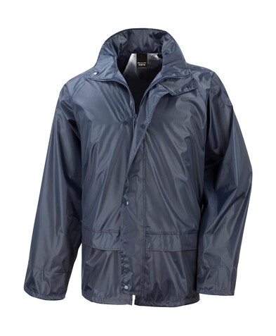 Result StormDri Jacket, Navy, XL bedrucken, Art.-Nr. 927332006 Result StormDri Jacket, Navy, XL bedrucken, Art.-Nr. 927332006