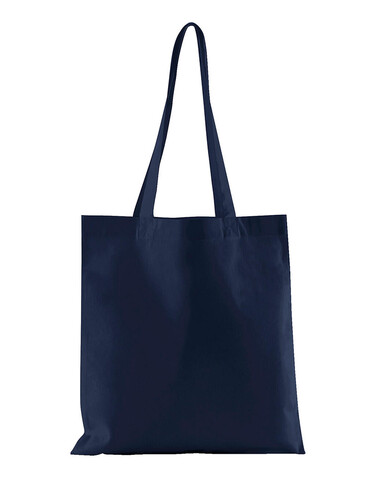 Westford Mill Organic Cotton InCo. Bag for Life, White, One Size bedrucken, Art.-Nr. 930280000 Westford Mill Organic Cotton InCo. Bag for Life, White, One Size bedrucken, Art.-Nr. 930280000