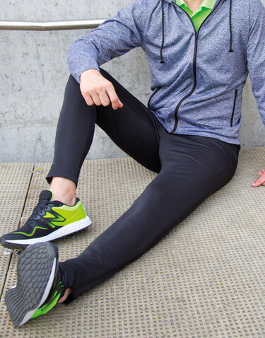 Result Slim Fit Jogger, Black, XS bedrucken, Art.-Nr. 934331012