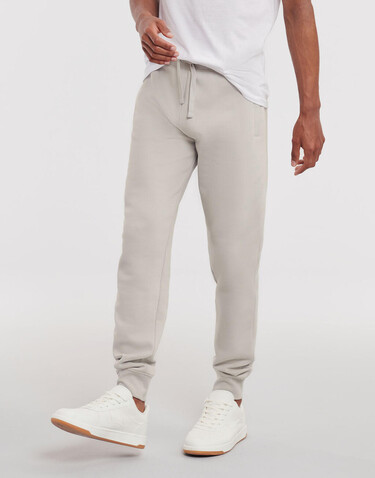 Russell Europe Men`s Authentic Jog Pant, Black, S bedrucken, Art.-Nr. 940001013