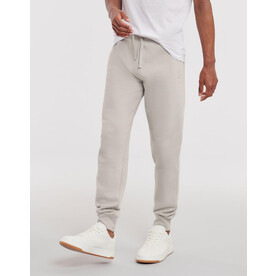 Russell Europe Men`s Authentic Jog Pant, Black, S bedrucken, Art.-Nr. 940001013