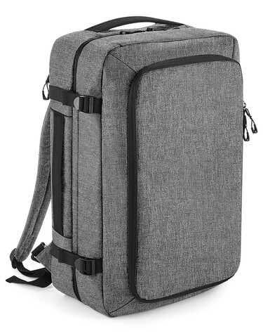 Bag Base Escape Carry-On Backpack, Black, One Size bedrucken, Art.-Nr. 943291010 Bag Base Escape Carry-On Backpack, Black, One Size bedrucken, Art.-Nr. 943291010