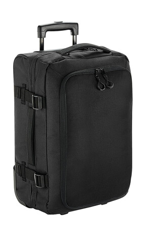 Bag Base Escape Carry-On Wheelie, Black, One Size bedrucken, Art.-Nr. 944291010