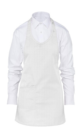 SG ACCESSORIES - BISTRO BERN Women’s Bib Apron, White, One Size bedrucken, Art.-Nr. 947590000 SG ACCESSORIES - BISTRO BERN Women’s Bib Apron, White, One Size bedrucken, Art.-Nr. 947590000