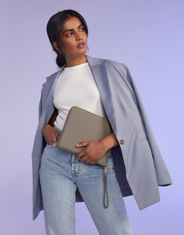 Bag Base Boutique Travel/ Tech Organiser, Soft Grey, One Size bedrucken, Art.-Nr. 954291240 Bag Base Boutique Travel/ Tech Organiser, Soft Grey, One Size bedrucken, Art.-Nr. 954291240