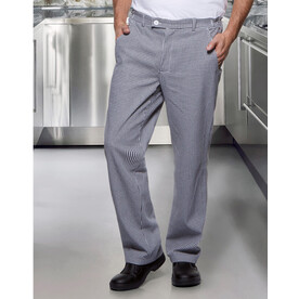 Karlowsky Basic Trousers, Black, XS bedrucken, Art.-Nr. 956671012