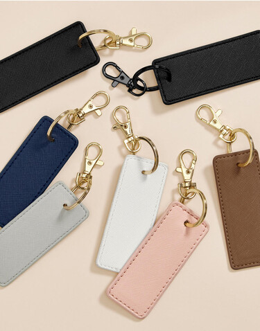 Bag Base Boutique Key Clip, Soft White, One Size bedrucken, Art.-Nr. 964290010 Bag Base Boutique Key Clip, Soft White, One Size bedrucken, Art.-Nr. 964290010