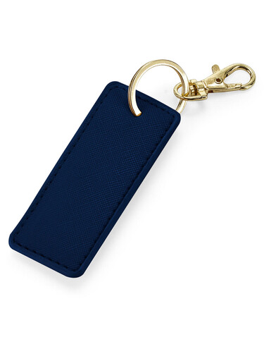 Bag Base Boutique Key Clip, Soft White, One Size bedrucken, Art.-Nr. 964290010 Bag Base Boutique Key Clip, Soft White, One Size bedrucken, Art.-Nr. 964290010