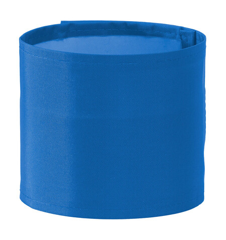 Yoko Fluo Print Me Armband, Royal Blue, S/M bedrucken, Art.-Nr. 968773003 Yoko Fluo Print Me Armband, Royal Blue, S/M bedrucken, Art.-Nr. 968773003