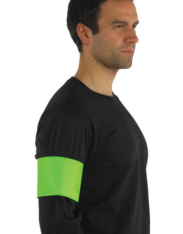 Yoko Fluo Print Me Armband, Royal Blue, S/M bedrucken, Art.-Nr. 968773003 Yoko Fluo Print Me Armband, Royal Blue, S/M bedrucken, Art.-Nr. 968773003