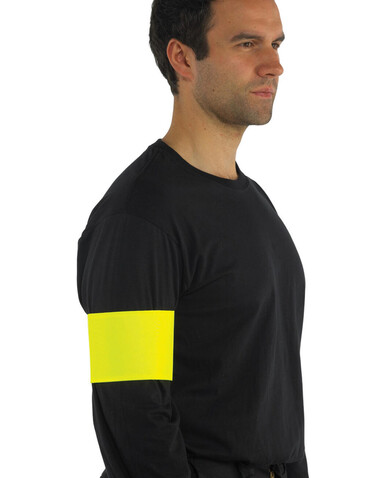 Yoko Fluo Print Me Armband, Royal Blue, S/M bedrucken, Art.-Nr. 968773003 Yoko Fluo Print Me Armband, Royal Blue, S/M bedrucken, Art.-Nr. 968773003