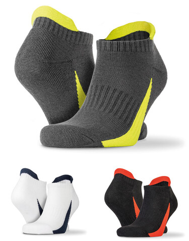 Result 3-Pack Sneaker Socks, White/Navy, S/M bedrucken, Art.-Nr. 970330521 Result 3-Pack Sneaker Socks, White/Navy, S/M bedrucken, Art.-Nr. 970330521