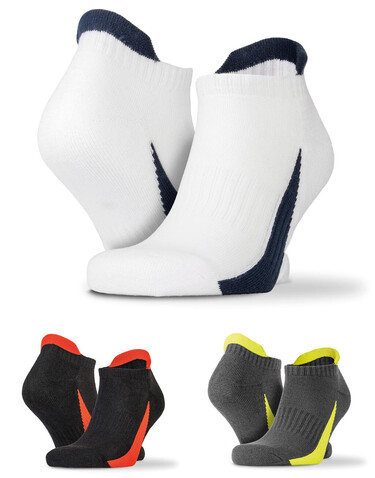 Result 3-Pack Sneaker Socks, White/Navy, S/M bedrucken, Art.-Nr. 970330521 Result 3-Pack Sneaker Socks, White/Navy, S/M bedrucken, Art.-Nr. 970330521