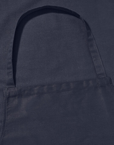 SG ACCESSORIES - BISTRO PARIS - Recycled Bib Apron, White, One Size bedrucken, Art.-Nr. 971590000 SG ACCESSORIES - BISTRO PARIS - Recycled Bib Apron, White, One Size bedrucken, Art.-Nr. 971590000