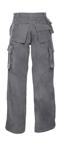 Russell Europe Heavy Duty Workwear Trouser length 30, Black, 46" (117cm) bedrucken, Art.-Nr. 976001010 Russell Europe Heavy Duty Workwear Trouser length 30, Black, 46" (117cm) bedrucken, Art.-Nr. 976001010