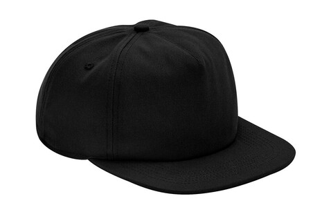 Beechfield Organic Cotton Unstructured 5 Panel Cap, One Size bedrucken, Art.-Nr. 977691010 Beechfield Organic Cotton Unstructured 5 Panel Cap, One Size bedrucken, Art.-Nr. 977691010