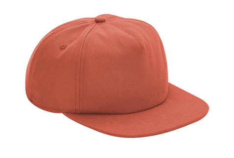 Beechfield Organic Cotton Unstructured 5 Panel Cap, One Size bedrucken, Art.-Nr. 977691010 Beechfield Organic Cotton Unstructured 5 Panel Cap, One Size bedrucken, Art.-Nr. 977691010