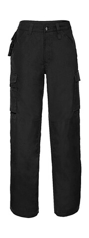 Russell Europe Heavy Duty Workwear Trouser Length 32, Black, 46" (117cm) bedrucken, Art.-Nr. 978001010 Russell Europe Heavy Duty Workwear Trouser Length 32, Black, 46" (117cm) bedrucken, Art.-Nr. 978001010