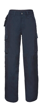 Russell Europe Heavy Duty Workwear Trouser Length 32, Black, 46" (117cm) bedrucken, Art.-Nr. 978001010 Russell Europe Heavy Duty Workwear Trouser Length 32, Black, 46" (117cm) bedrucken, Art.-Nr. 978001010