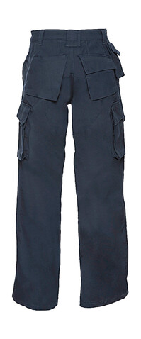Russell Europe Heavy Duty Workwear Trouser Length 32, Black, 46" (117cm) bedrucken, Art.-Nr. 978001010 Russell Europe Heavy Duty Workwear Trouser Length 32, Black, 46" (117cm) bedrucken, Art.-Nr. 978001010