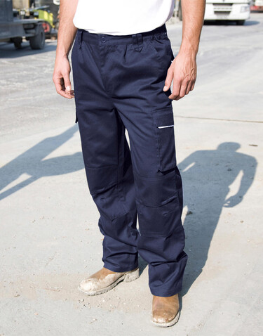 Result Work-Guard Action Trousers Long, Black, S (32/34") bedrucken, Art.-Nr. 978331011 Result Work-Guard Action Trousers Long, Black, S (32/34") bedrucken, Art.-Nr. 978331011