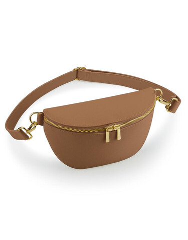 Bag Base Boutique Waist Bag, Black, One Size bedrucken, Art.-Nr. 989291010 Bag Base Boutique Waist Bag, Black, One Size bedrucken, Art.-Nr. 989291010