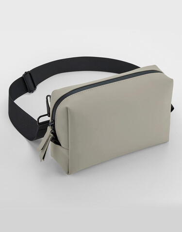 Bag Base Matte PU Cross Body Bag, Black, One Size bedrucken, Art.-Nr. 995291010 Bag Base Matte PU Cross Body Bag, Black, One Size bedrucken, Art.-Nr. 995291010