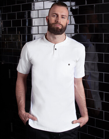 Karlowsky Workshirt Performance Short Sleeve, Sage, 3XL bedrucken, Art.-Nr. 995675038 Karlowsky Workshirt Performance Short Sleeve, Sage, 3XL bedrucken, Art.-Nr. 995675038