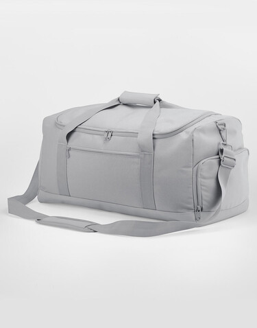 Bag Base Medium Training Holdall, Black, One Size bedrucken, Art.-Nr. 997291010 Bag Base Medium Training Holdall, Black, One Size bedrucken, Art.-Nr. 997291010
