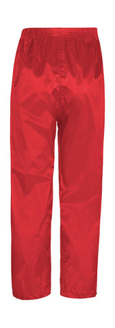 Result Junior Waterproof Jacket/Trouser Set, Navy, XS (3-4/104) bedrucken, Art.-Nr. 998332003