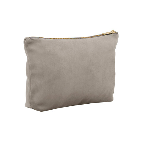Bag Base Velvet Accessory Bag, Moonstone, S bedrucken, Art.-Nr. 999293153 Bag Base Velvet Accessory Bag, Moonstone, S bedrucken, Art.-Nr. 999293153