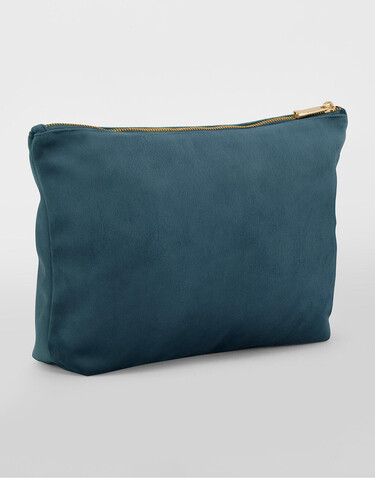 Bag Base Velvet Accessory Bag, Moonstone, S bedrucken, Art.-Nr. 999293153 Bag Base Velvet Accessory Bag, Moonstone, S bedrucken, Art.-Nr. 999293153