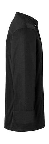 Karlowsky Chef`s Shirt Basic Long Sleeve, White, XL bedrucken, Art.-Nr. 999670005
