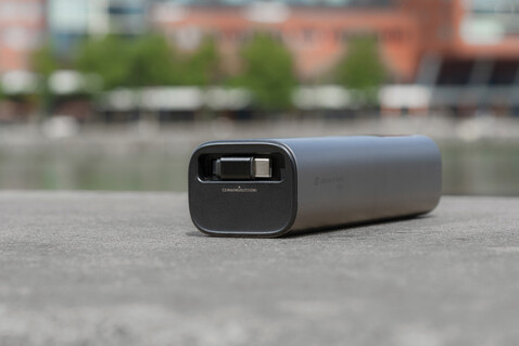 Urban Vitamin Stanford 165W 20.000mAh Powerbank grau bedrucken, Art.-Nr. P322.7802 Urban Vitamin Stanford 165W 20.000mAh Powerbank grau bedrucken, Art.-Nr. P322.7802