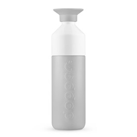Dopper Steel Color | 800 ml – Crisp Grey bedrucken, Art.-Nr. 912999999_1318529