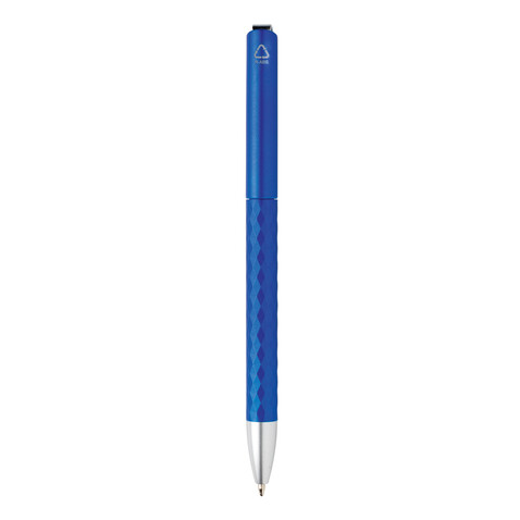 X3.1 Stift navy blau bedrucken, Art.-Nr. P610.935 X3.1 Stift navy blau bedrucken, Art.-Nr. P610.935