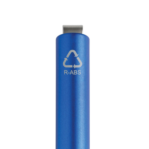 X3.1 Stift navy blau bedrucken, Art.-Nr. P610.935 X3.1 Stift navy blau bedrucken, Art.-Nr. P610.935